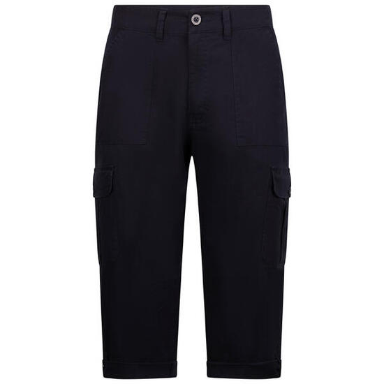 Spodnie cargo 3/4 damskie Trespass Trina