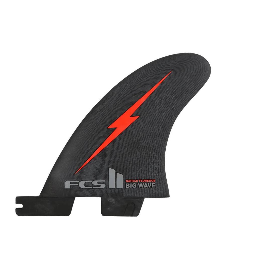 Surf Fins - Nathan Florence Big Wave G10 -
