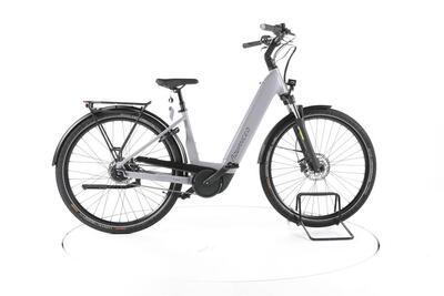Tweedehands - advanced tour pro rt city e-bike lage instap 2024 - zeer goed