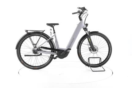 Refurbished - ADVANCED TOUR Pro RT City E-Bike Tiefeinsteiger 2024 - Sehr gut