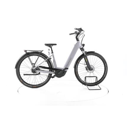 Second Life - ADVANCED TOUR Pro RT City E-Bike Niska rama - Bardzo dobry stan