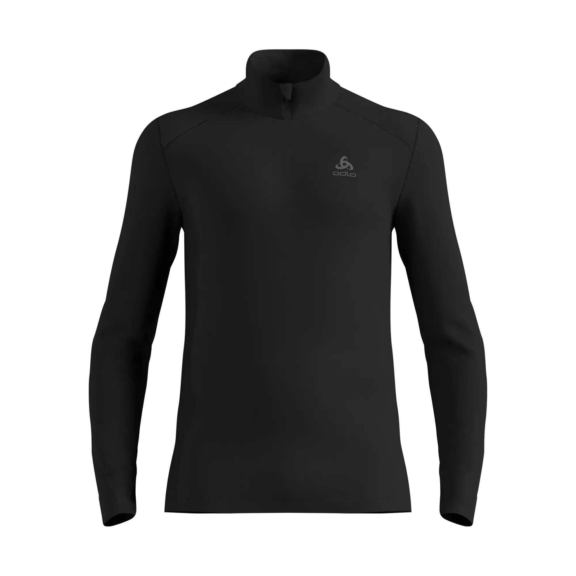 Longsleeve Fundamen 3/3