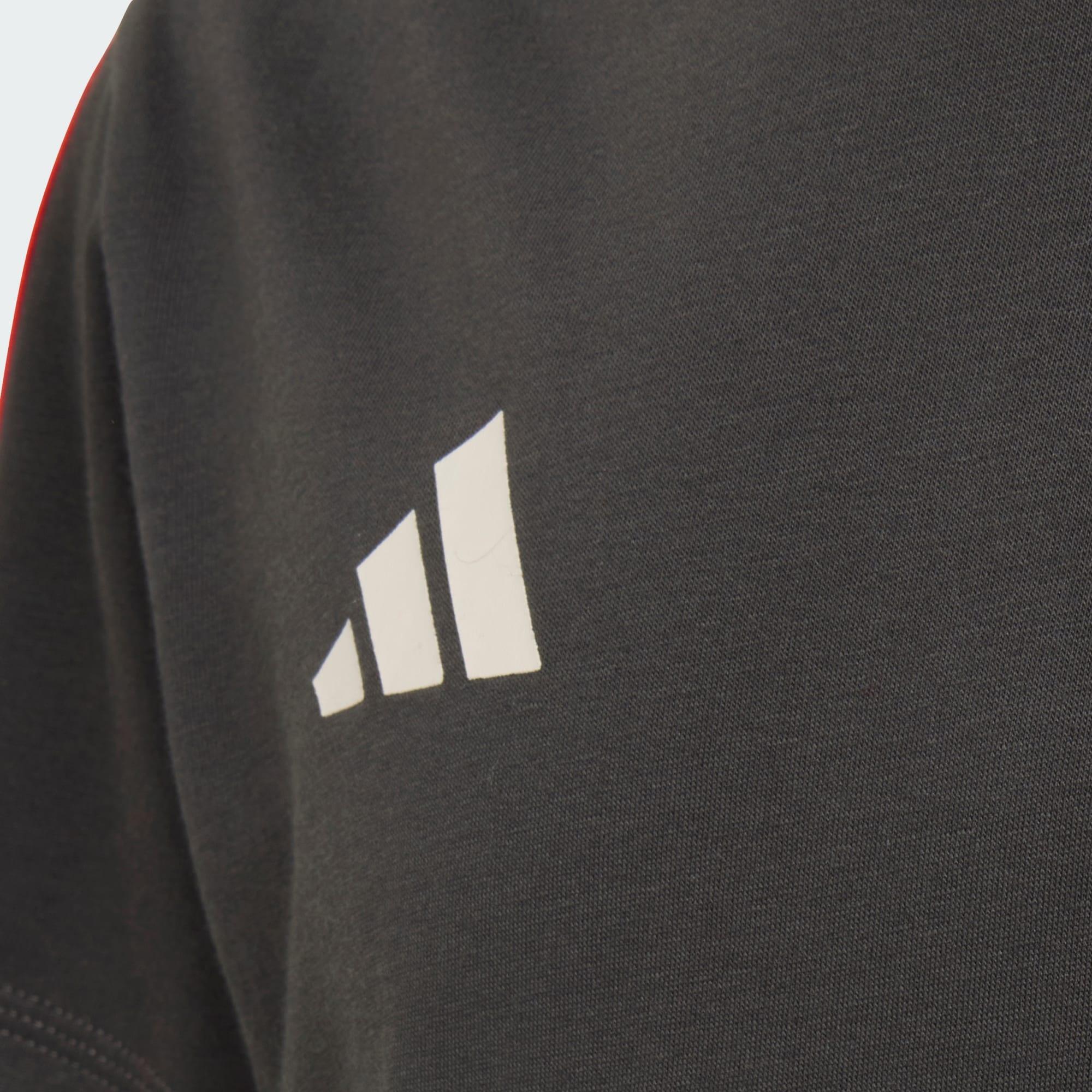T-SHIRT DNA TEAM AUDI REVOLUT F1 5/5