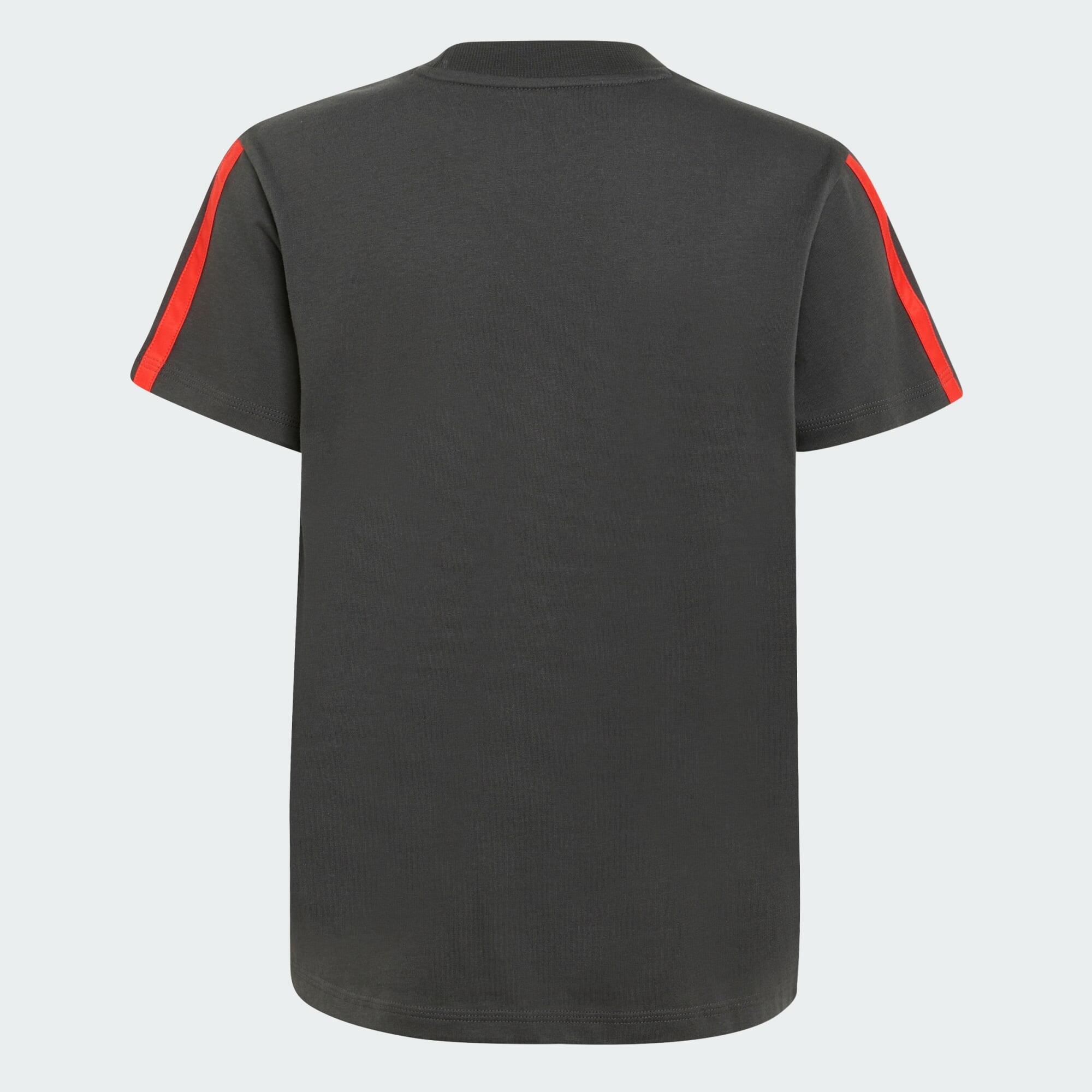 T-SHIRT DNA TEAM AUDI REVOLUT F1 4/5