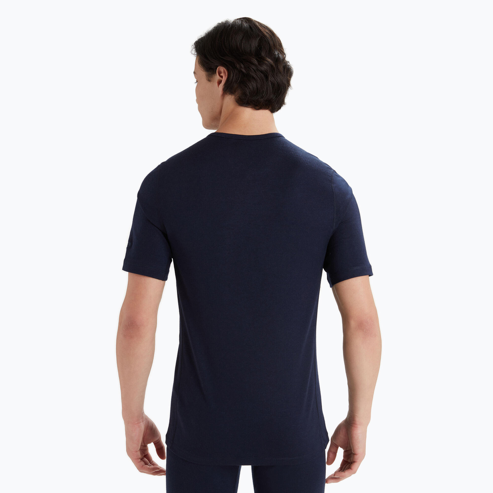 ICEBREAKER T-shirt 200 Oasis SS Crewe 3/7