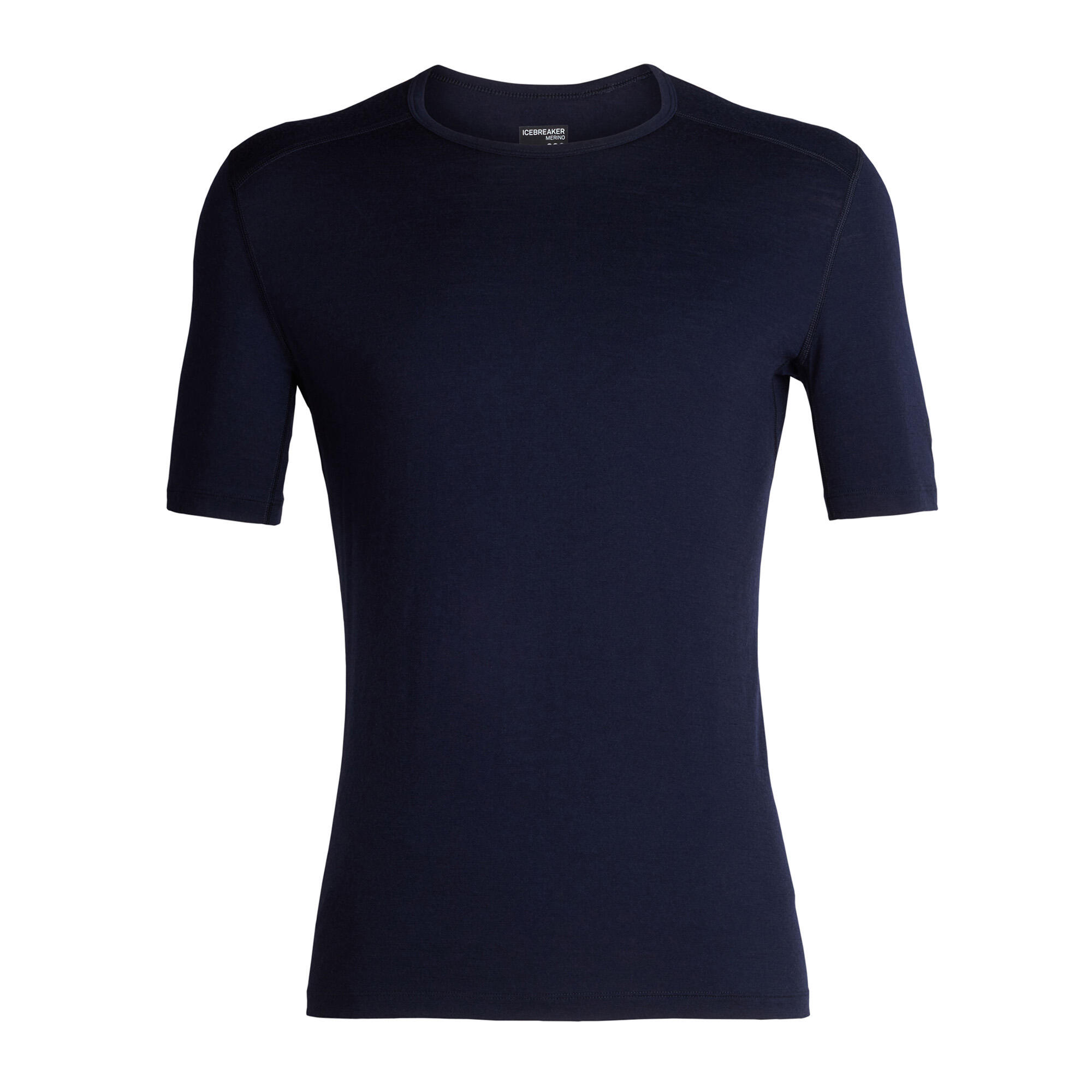 ICEBREAKER T-shirt 200 Oasis SS Crewe 6/7
