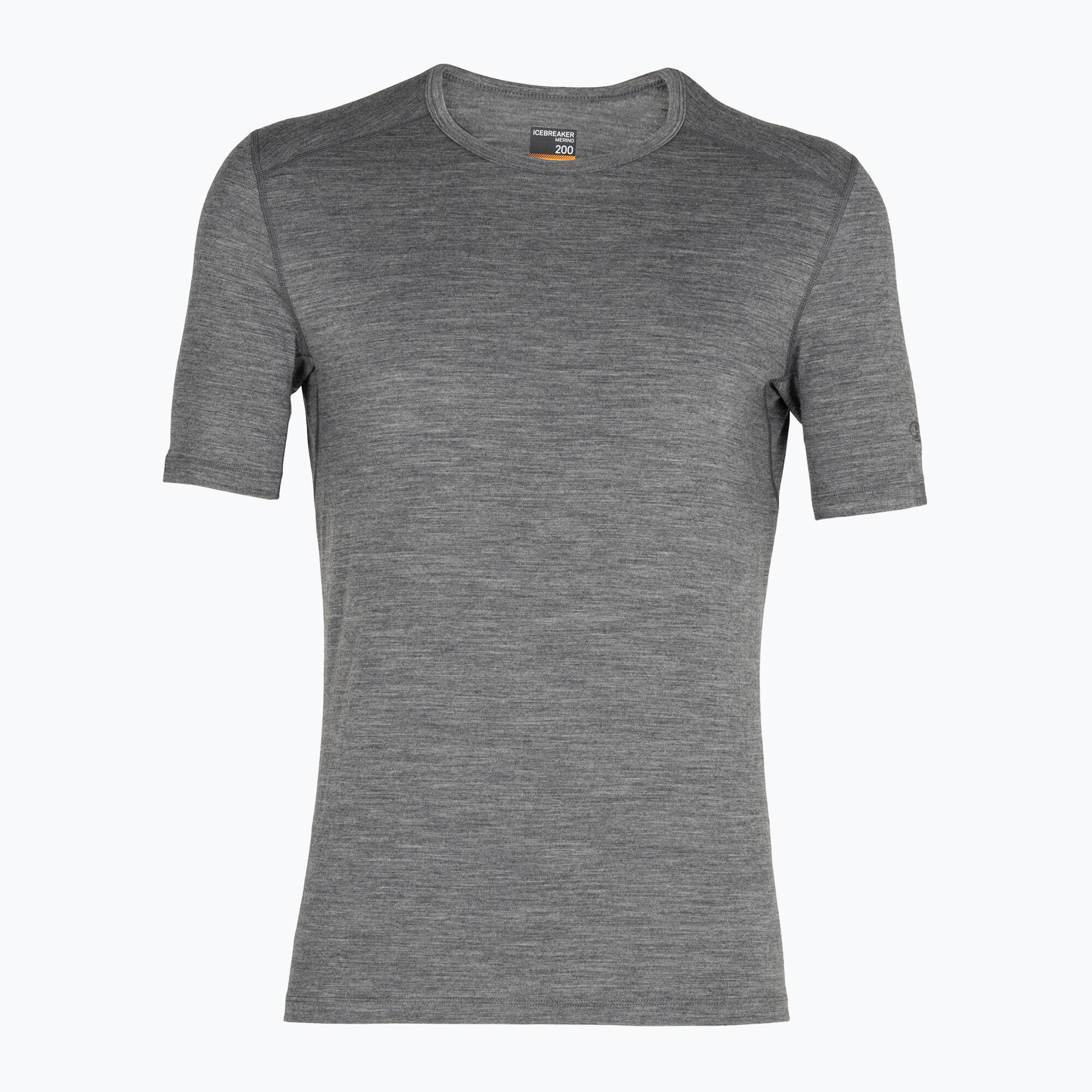 ICEBREAKER T-shirt 200 Oasis SS Crewe 6/7
