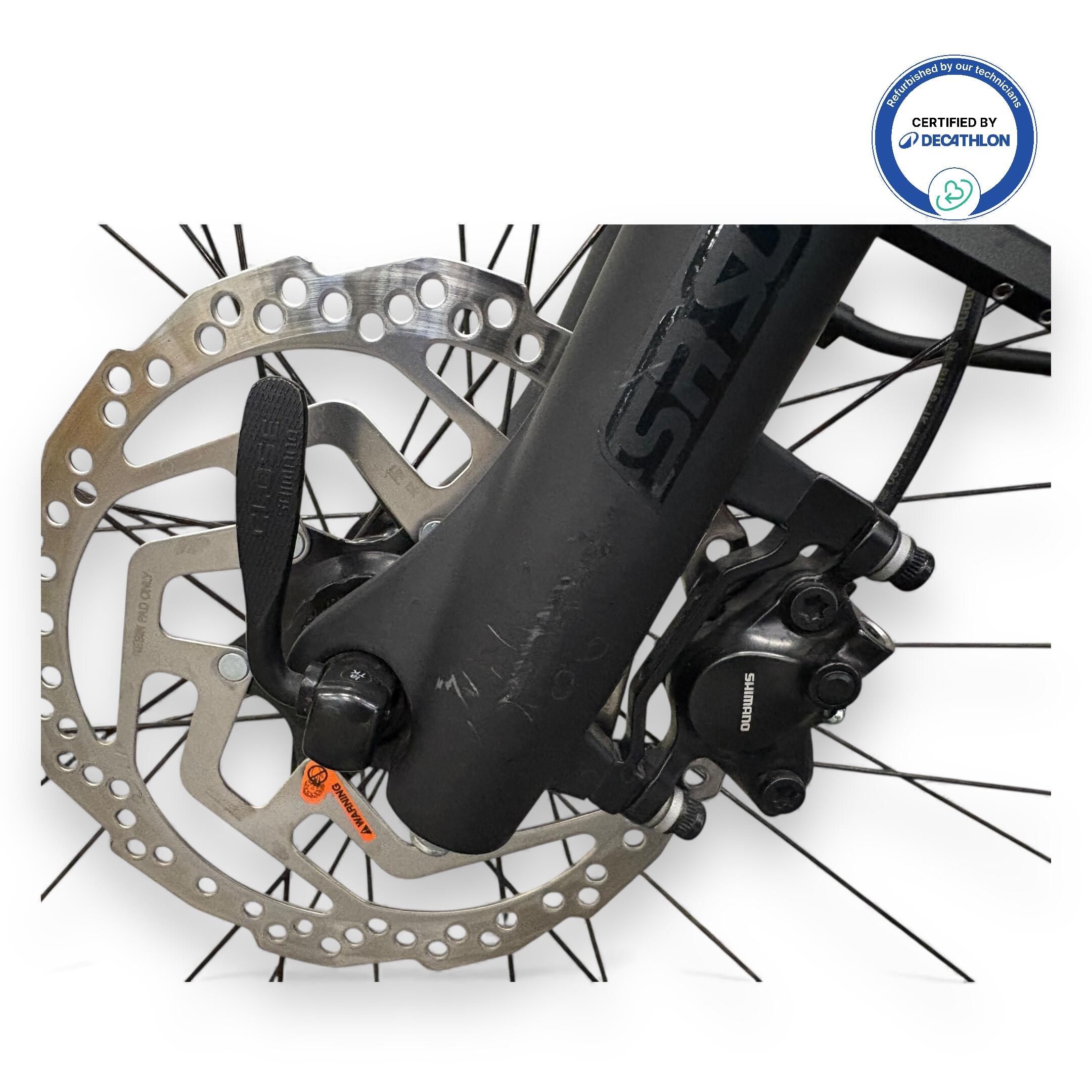 Tweedehands - Elektrische fiets - Cannondale TESORO NEO × 3 6/7