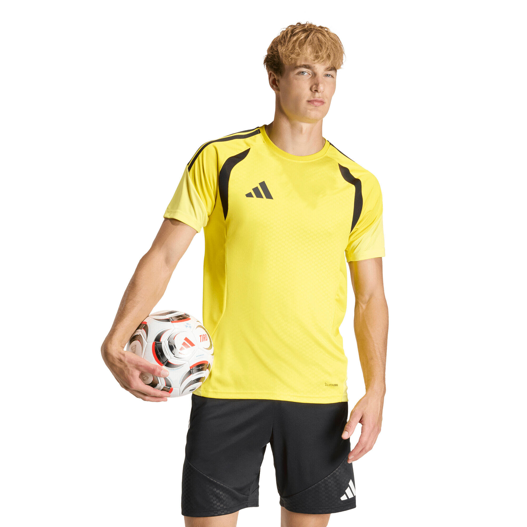 Tréninkový dres adidas Tiro 26 9/13