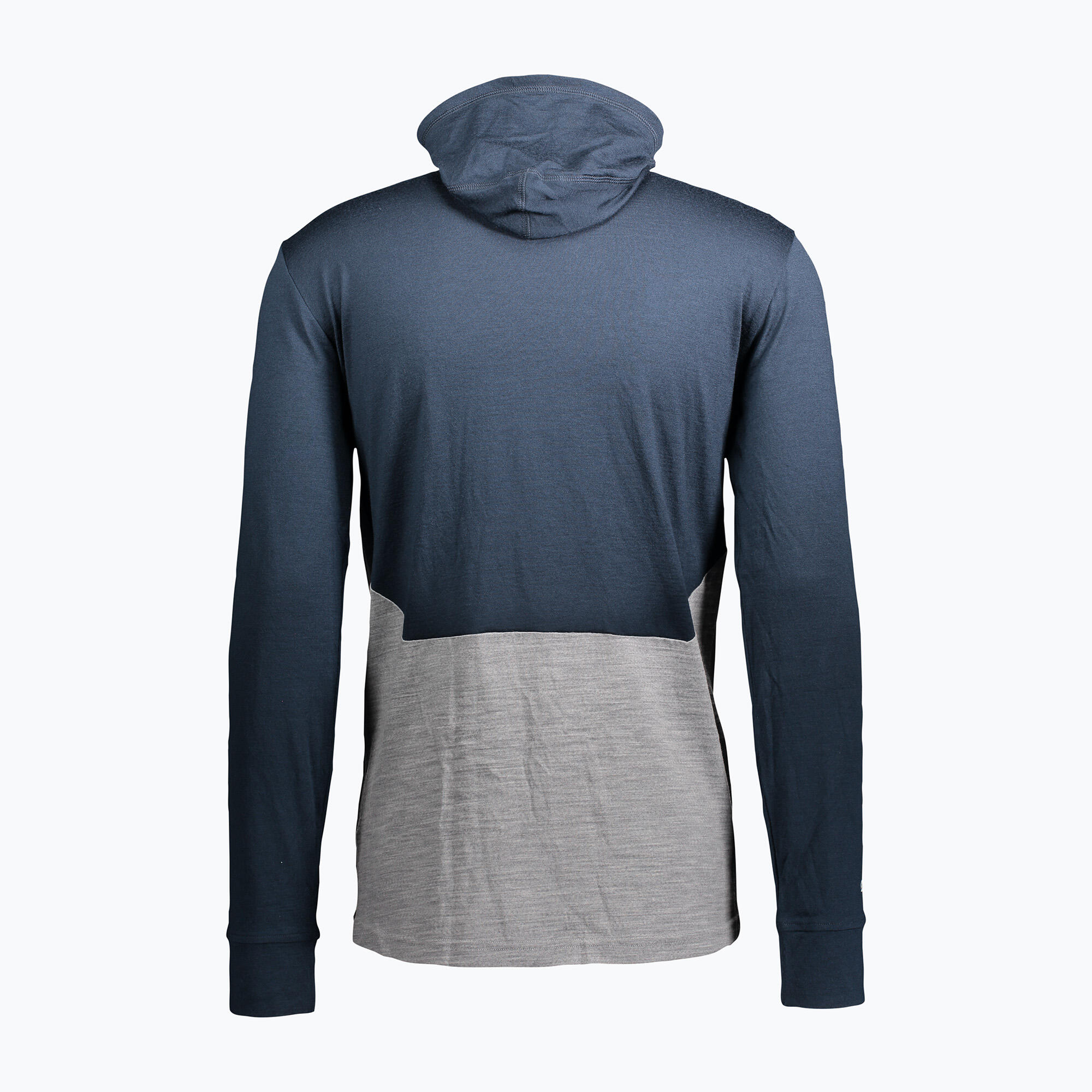 Bluza termoaktywna męska SCOTT Defined Merino Hoody 2/4