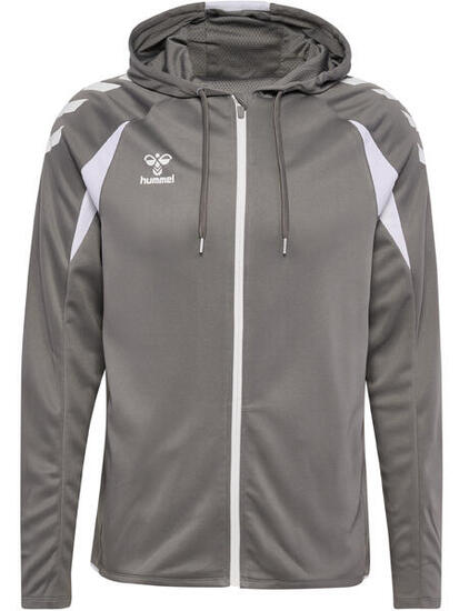 Reißverschluss Jacke Raglanärmel Hmlcore Herren