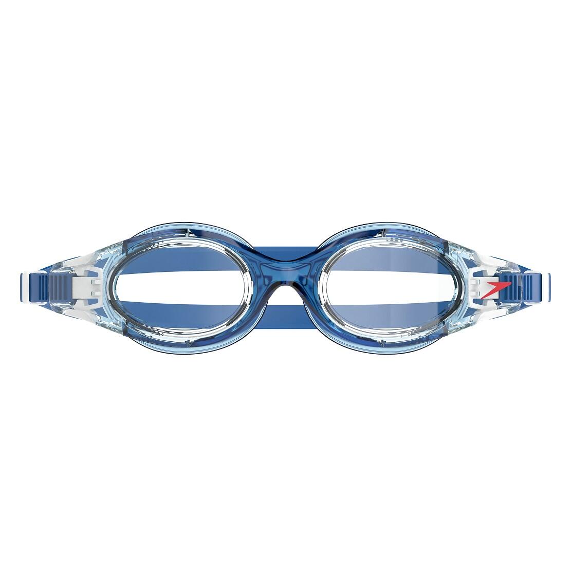 Okulary do pływania na basen uniwersalne Speedo Hydrosity 2.0 4/4