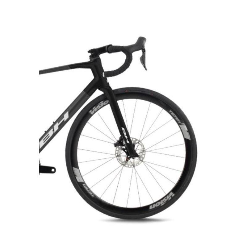 Bicicleta Carretera Bh Sl1 4.0 (2026) Gris-Negro 2/3