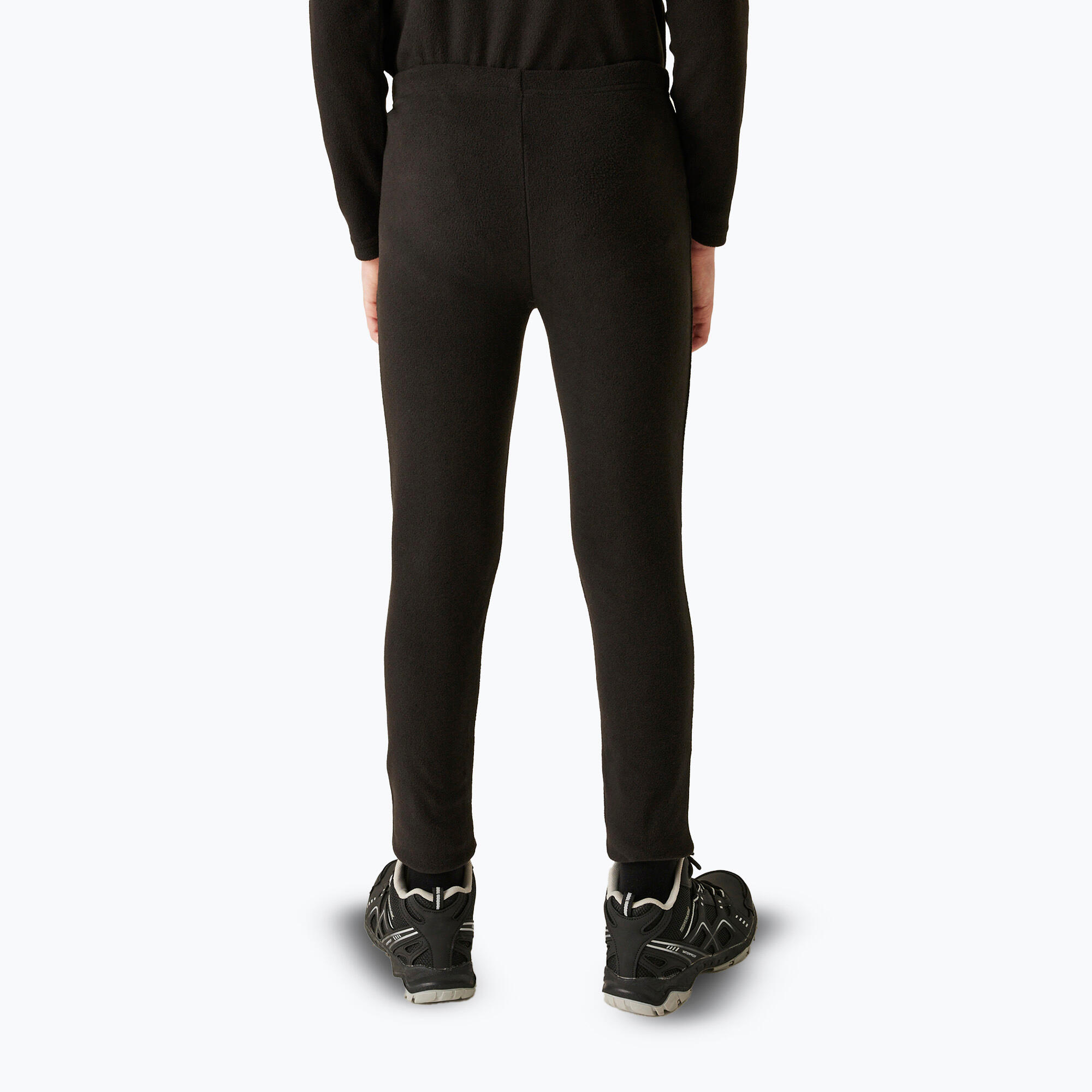 Spodnie termoaktywne dziecięce REGATTA Thermal Baselayer 5/7