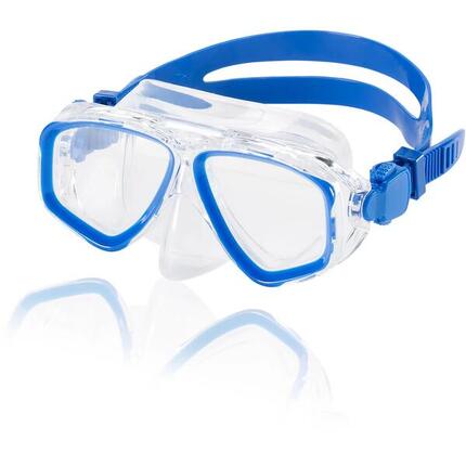 Maska do pływania na basen dla dzieci Advent Mask