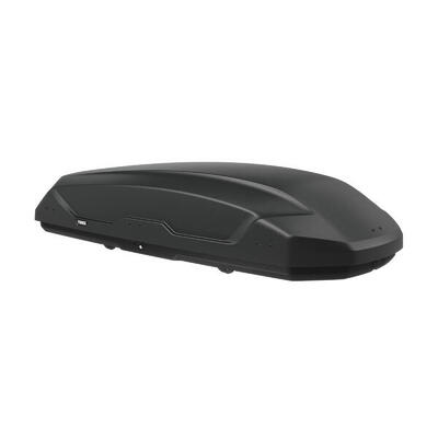 Box auto portatutto Thule Pulse 2