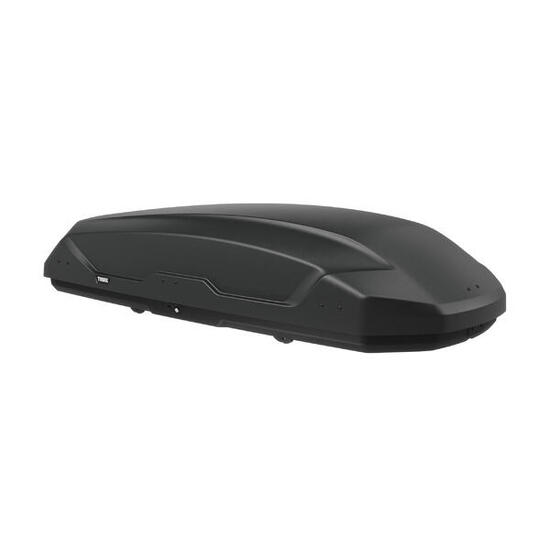 Box auto portatutto Thule Pulse 2