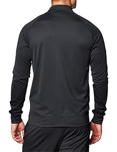 Giacca Nike Dri-FIT Academy 20 Pro Uomo Antracite/Volt/Bianco XL 2/4