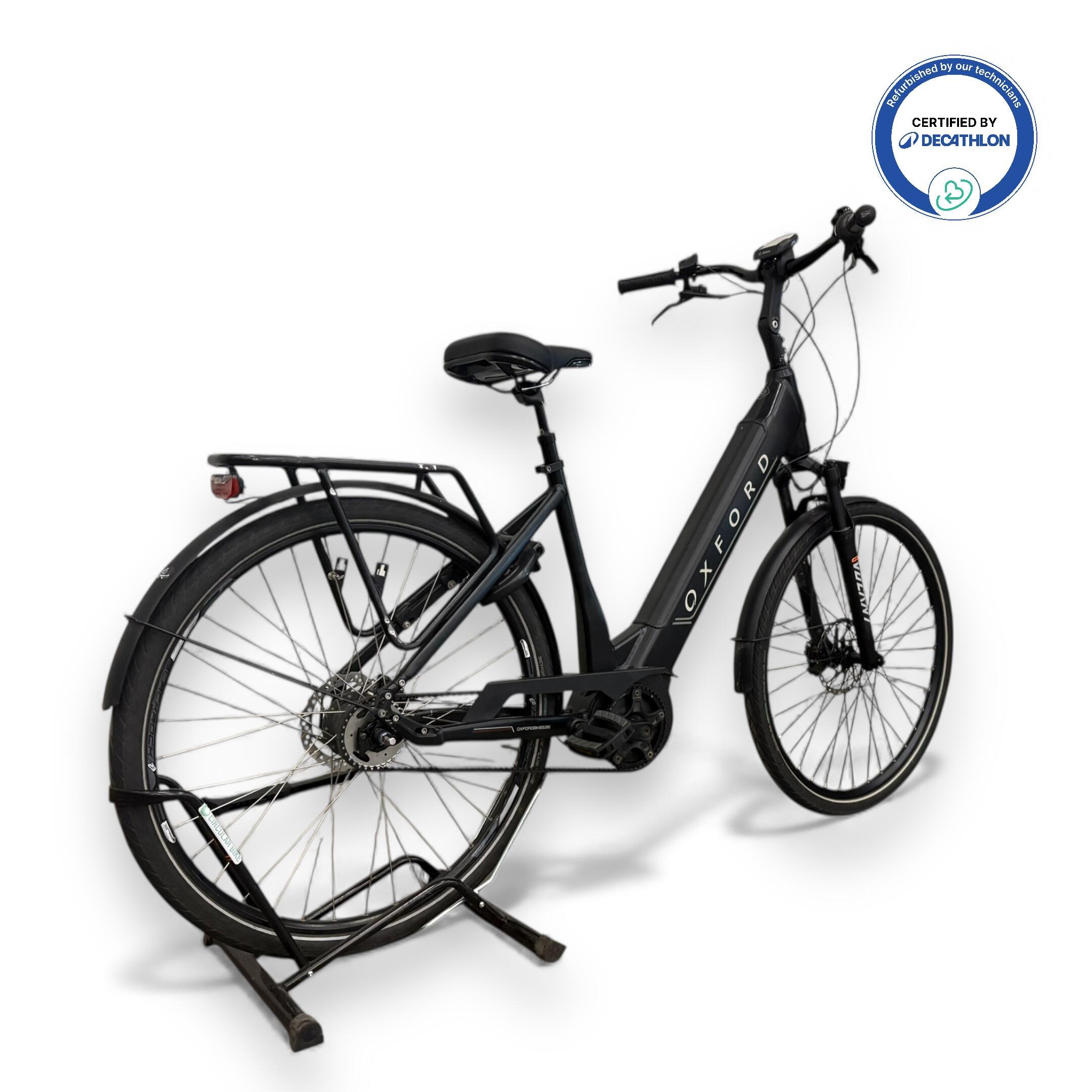 Tweedehands - Elektrische fiets - Oxford BOX 14.0 3/7