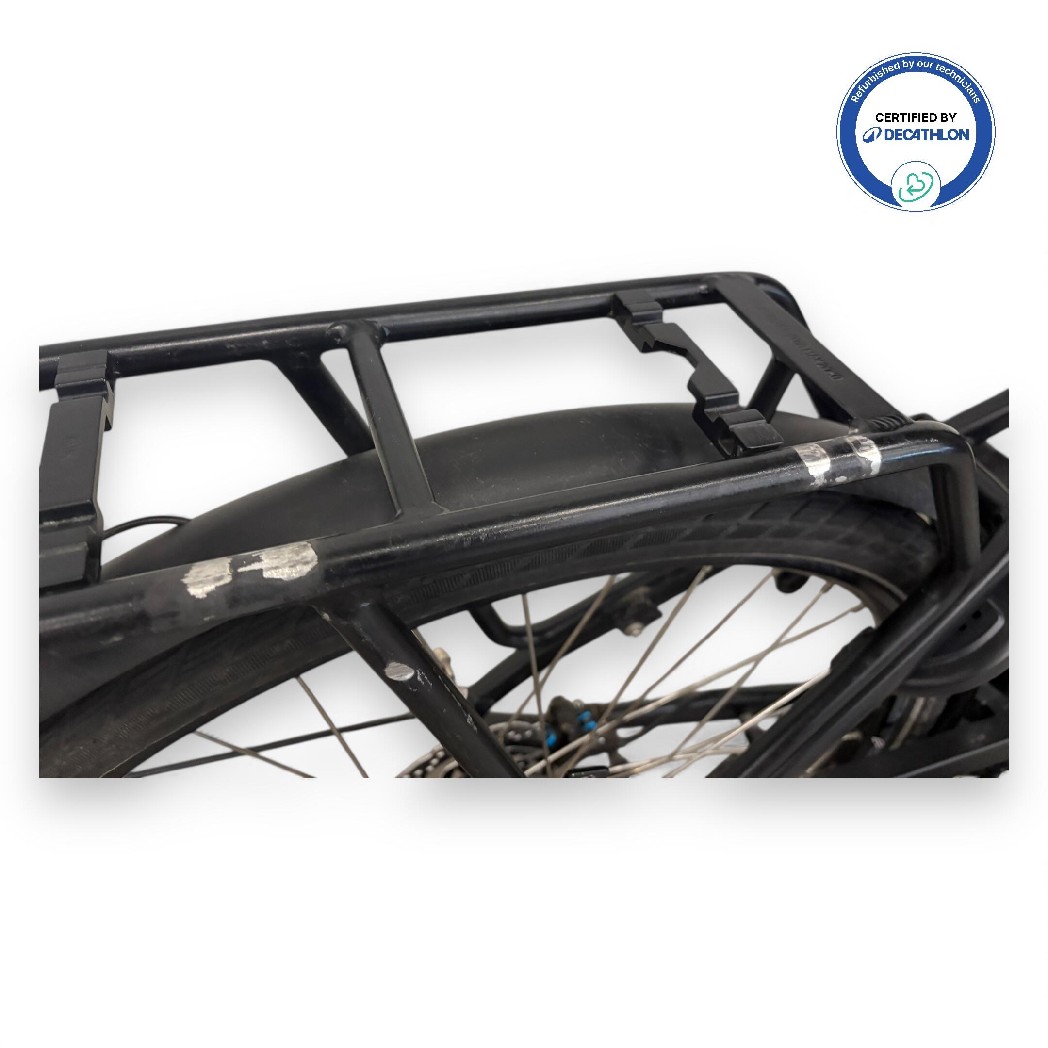 Tweedehands - Elektrische fiets - Oxford BOX 14.0 7/7
