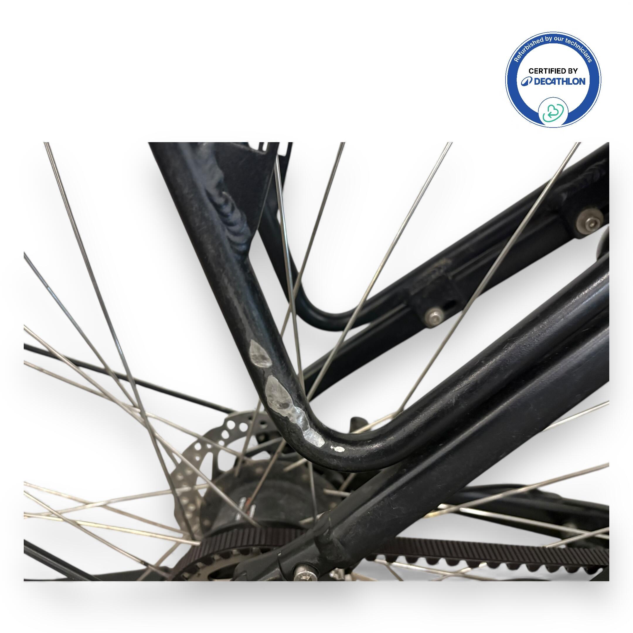 Tweedehands - Elektrische fiets - Oxford BOX 14.0 6/7