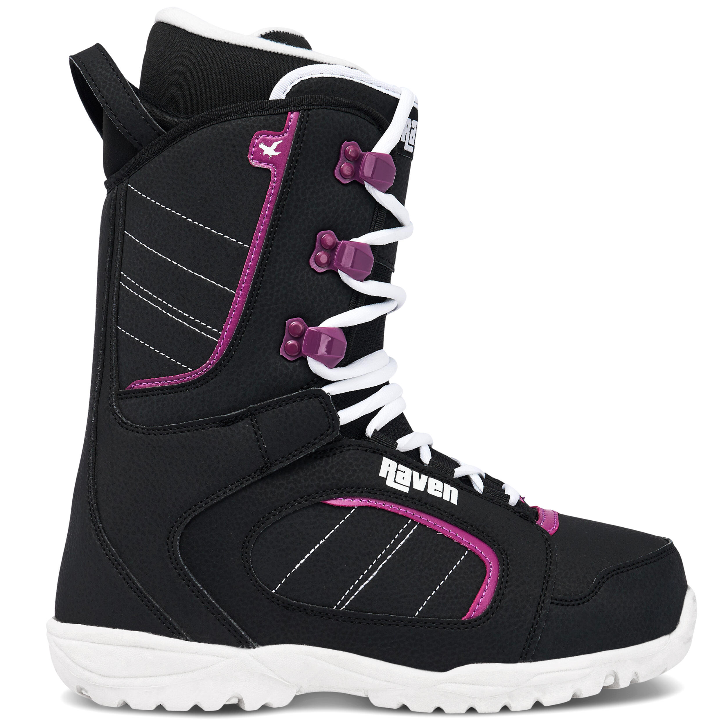 Buty snowboardowe Raven Diva 3/5