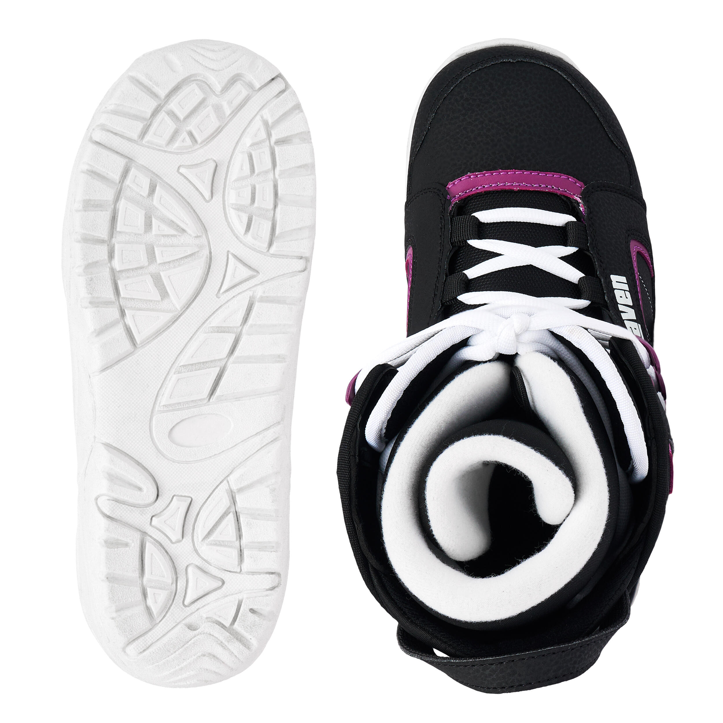 Buty snowboardowe Raven Diva 5/5