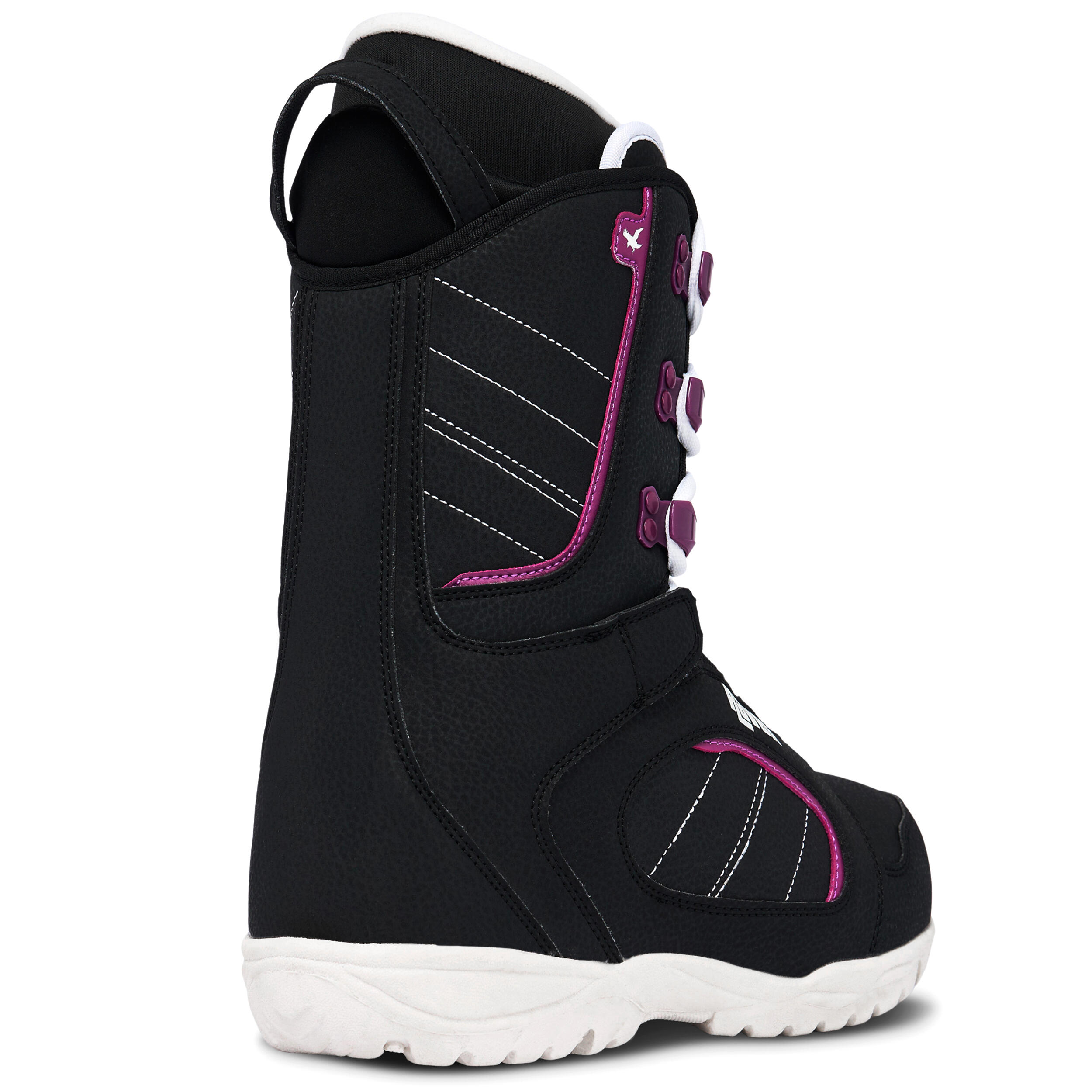 Buty snowboardowe Raven Diva 4/5