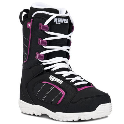 Buty snowboardowe Raven Diva