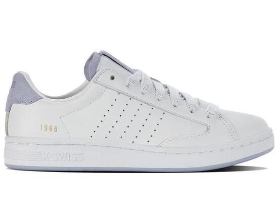 Buty sportowe LOZAN KLUB LTH (97263-913-M)
