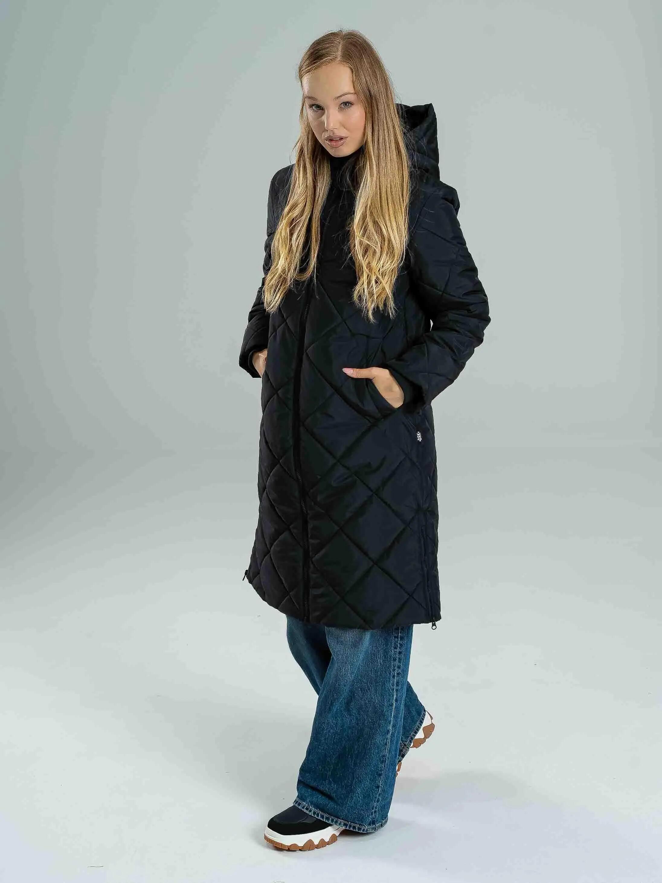Női Parka kabát DORKO ELOISE 4/5