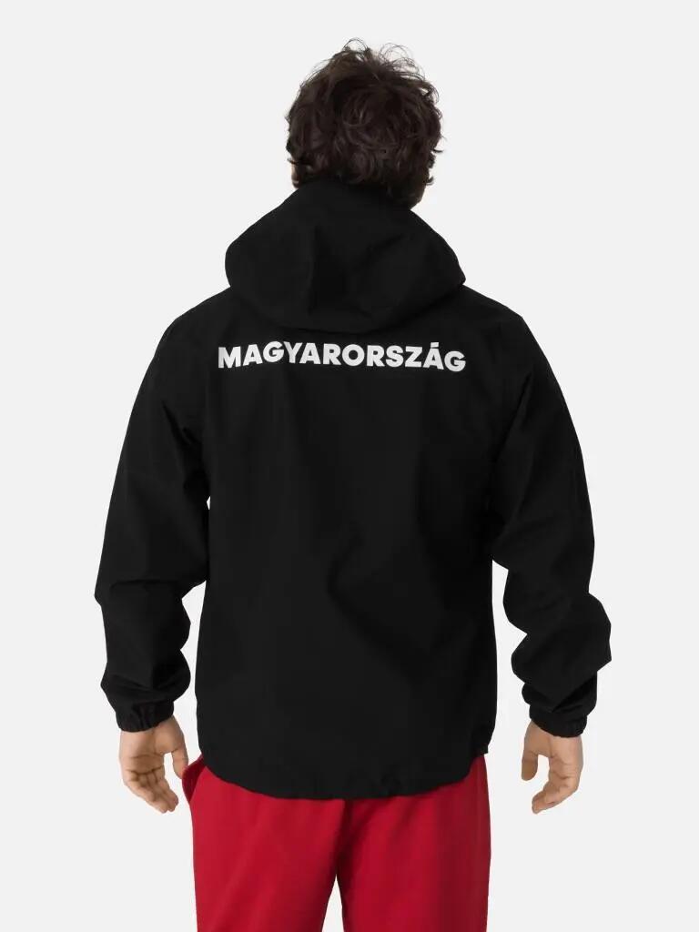 Férfi Átmeneti kabát DORKO BOOST 3/5