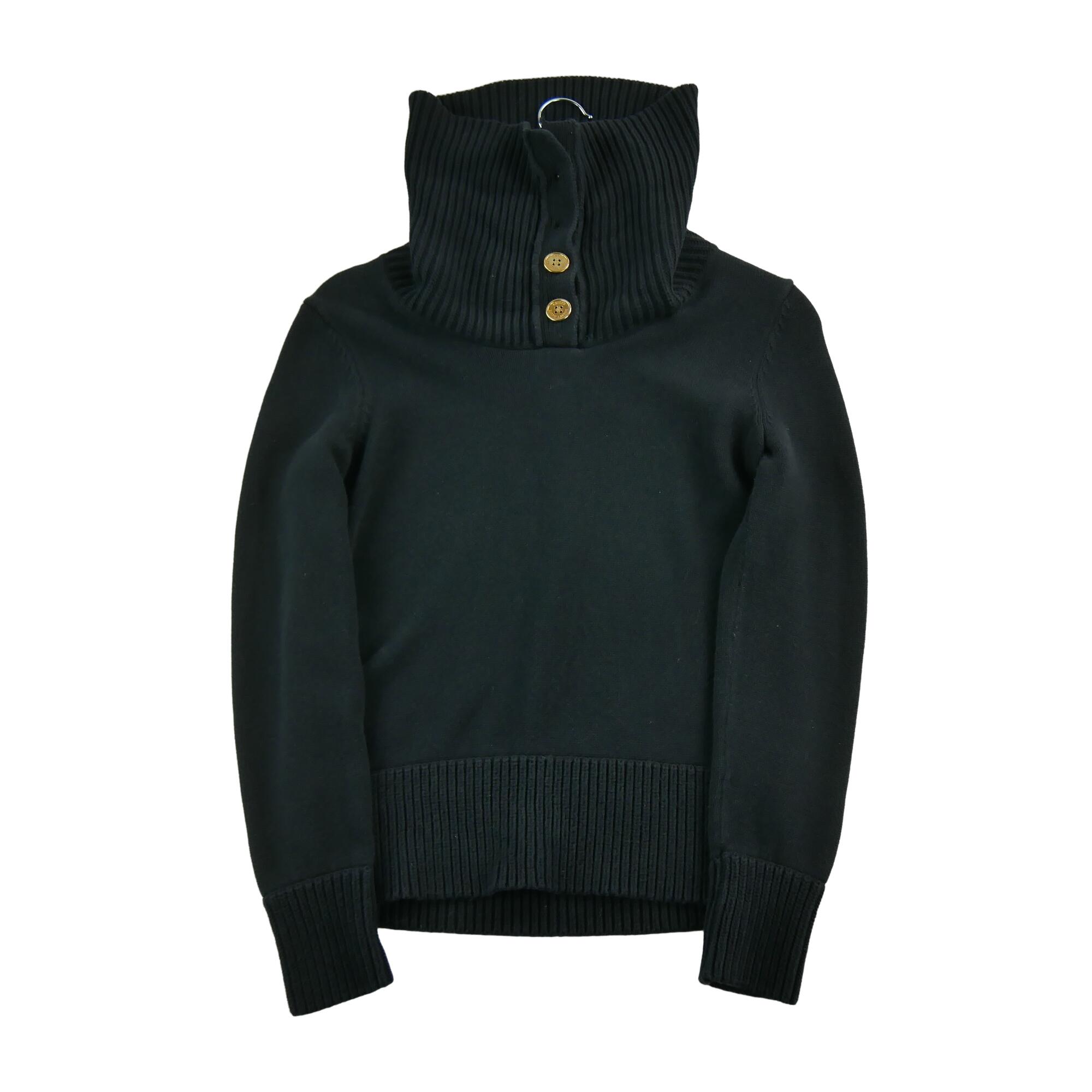 Reconditionné - Pull Femme Noir - Excellent 3/5