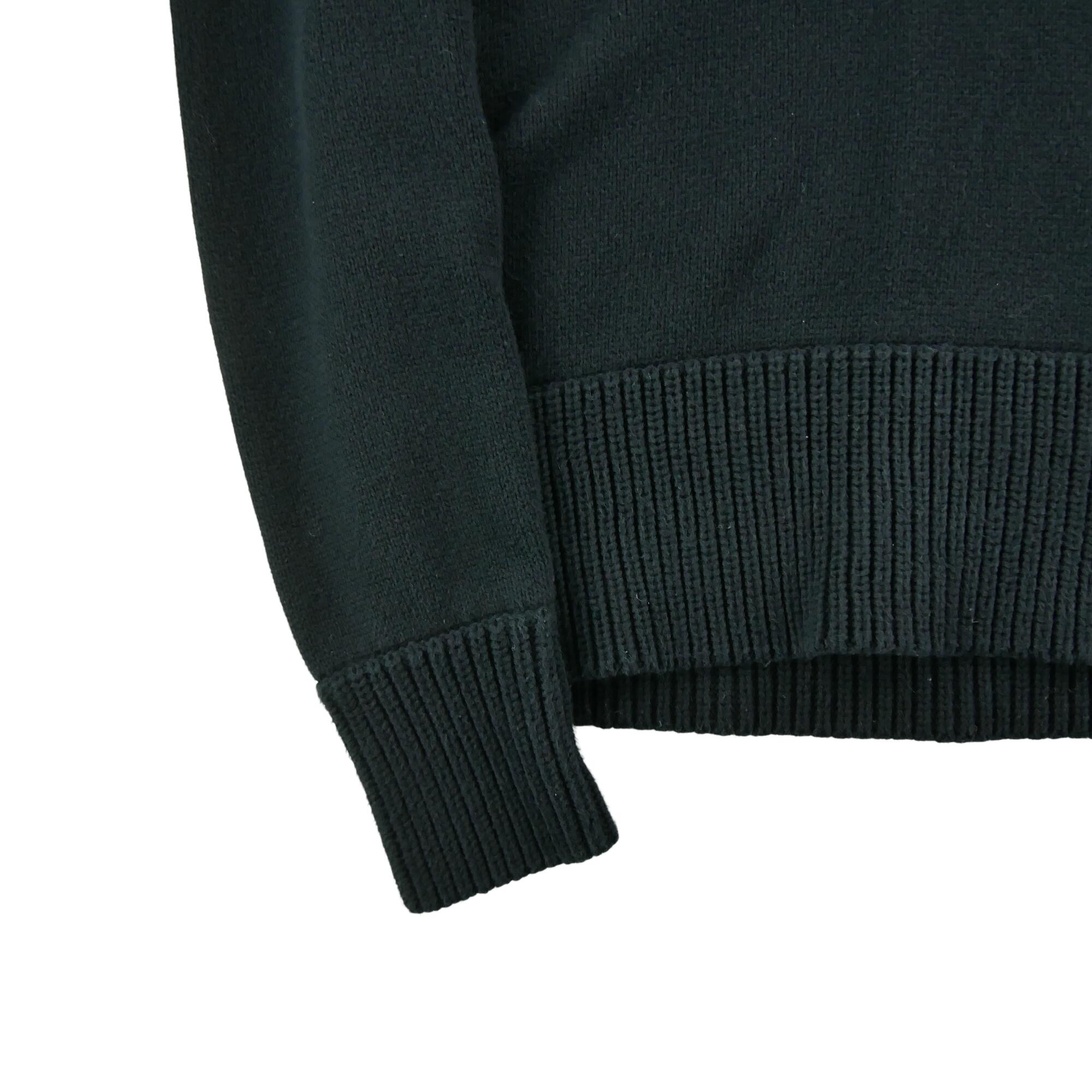 Reconditionné - Pull Femme Noir - Excellent 4/5