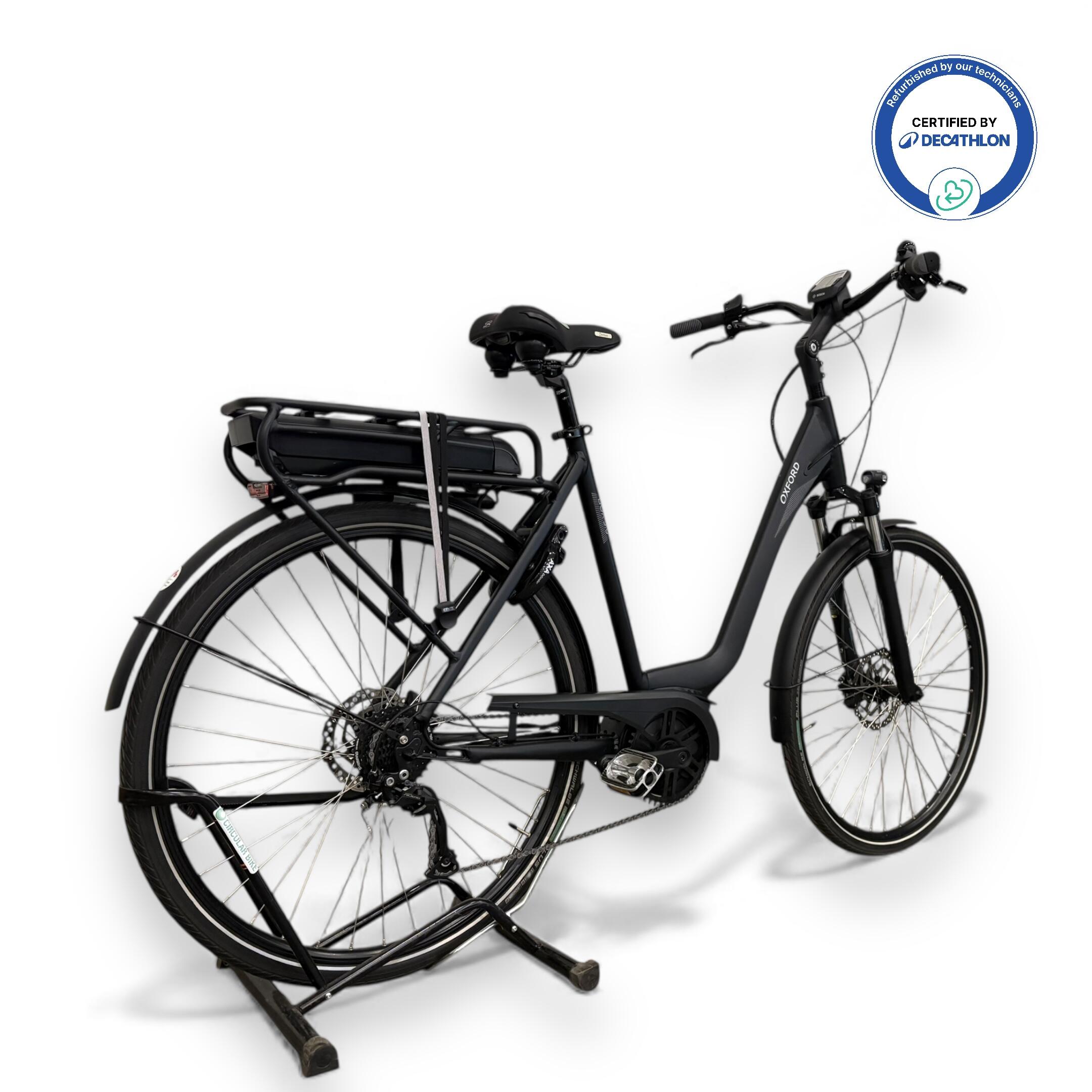 Tweedehands - Elektrische fiets - Oxford Box 5.0 3/7