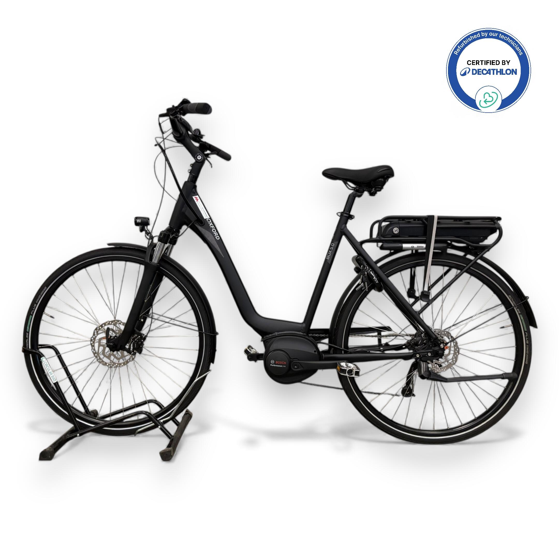 fahrradanhänger babyschale thule - Chariot Cab 2 mieten: für 1-2 Kinder Größe:12er Pack NEWS: The New Hepha Category:E Bike Trekking_Patent  34.9mm  Aluminium
