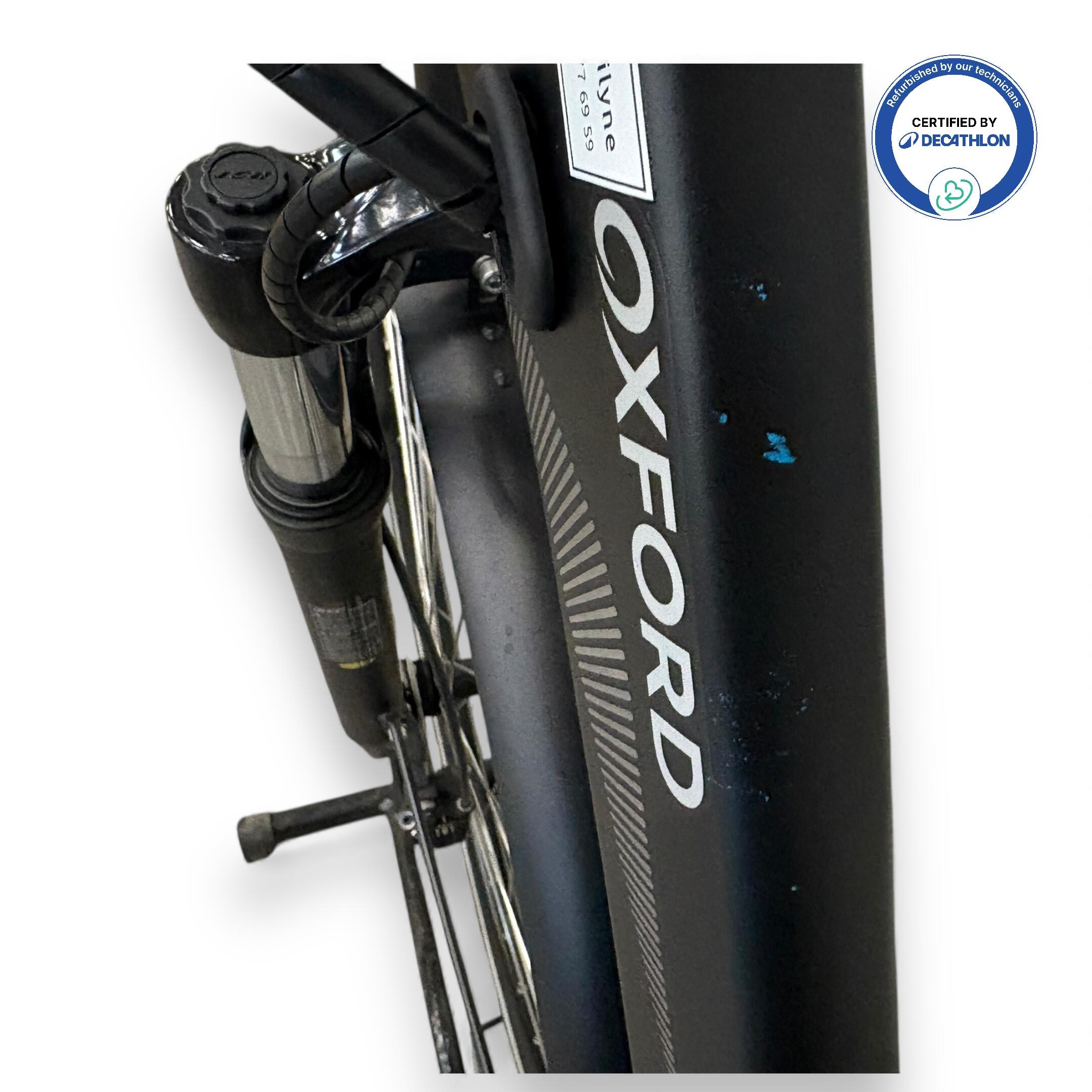 Tweedehands - Elektrische fiets - Oxford Box 5.0 6/7