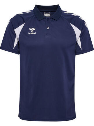 Enfiler Polo Hmlcore Adulte