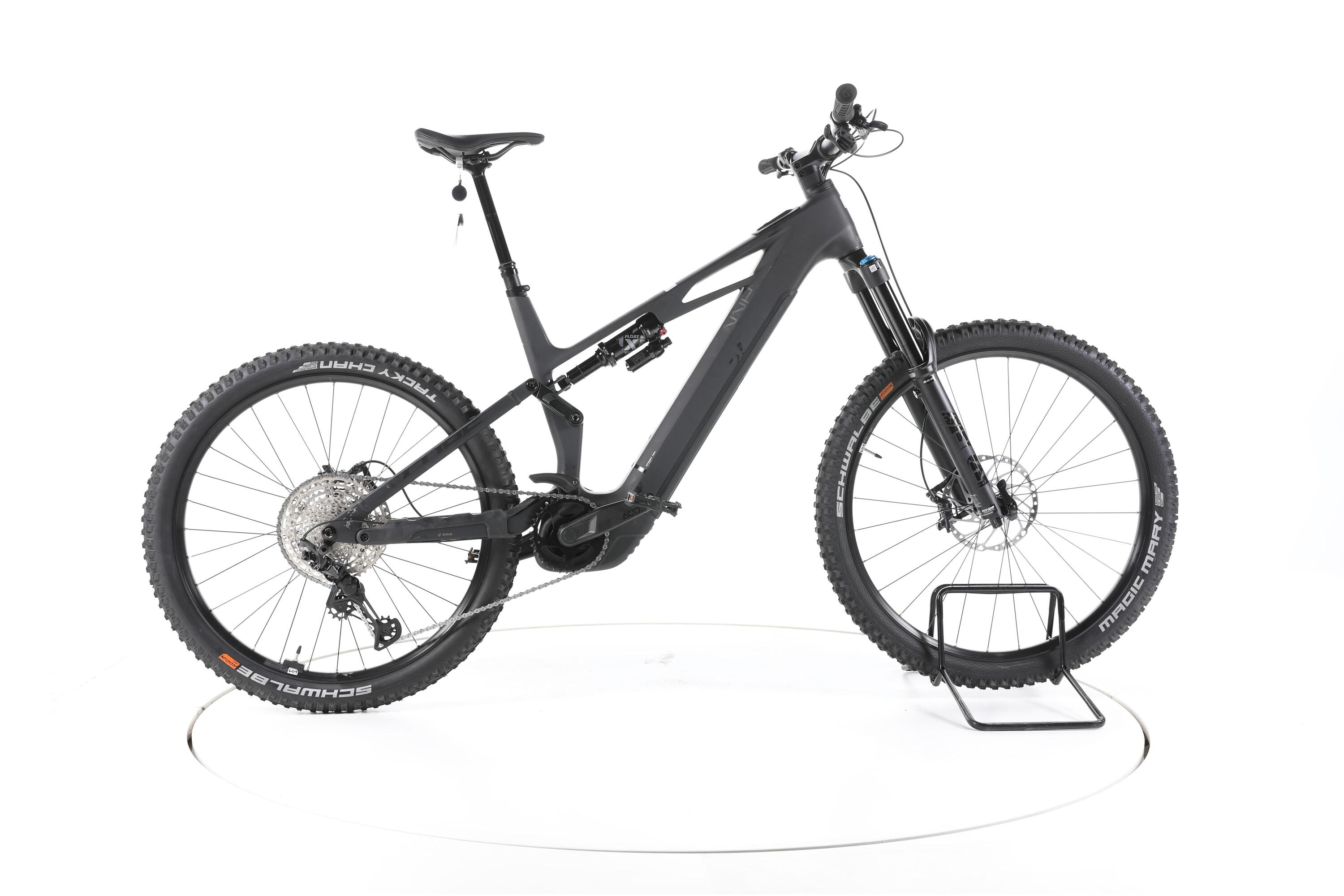 CUBE Ebike ricondizionata · Cube Stereo Hybrid ONE77 HPC SLX · Ottime condizioni