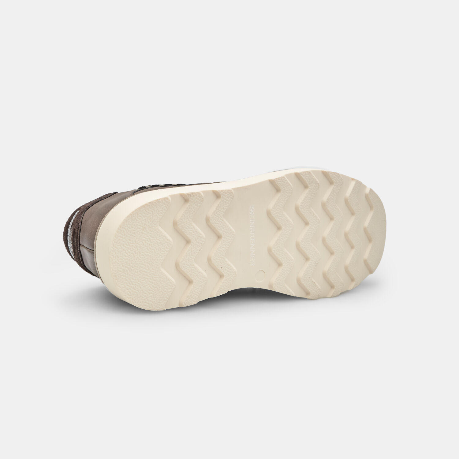 Chaussure bateau homme modèle Weinbrenner 5/5