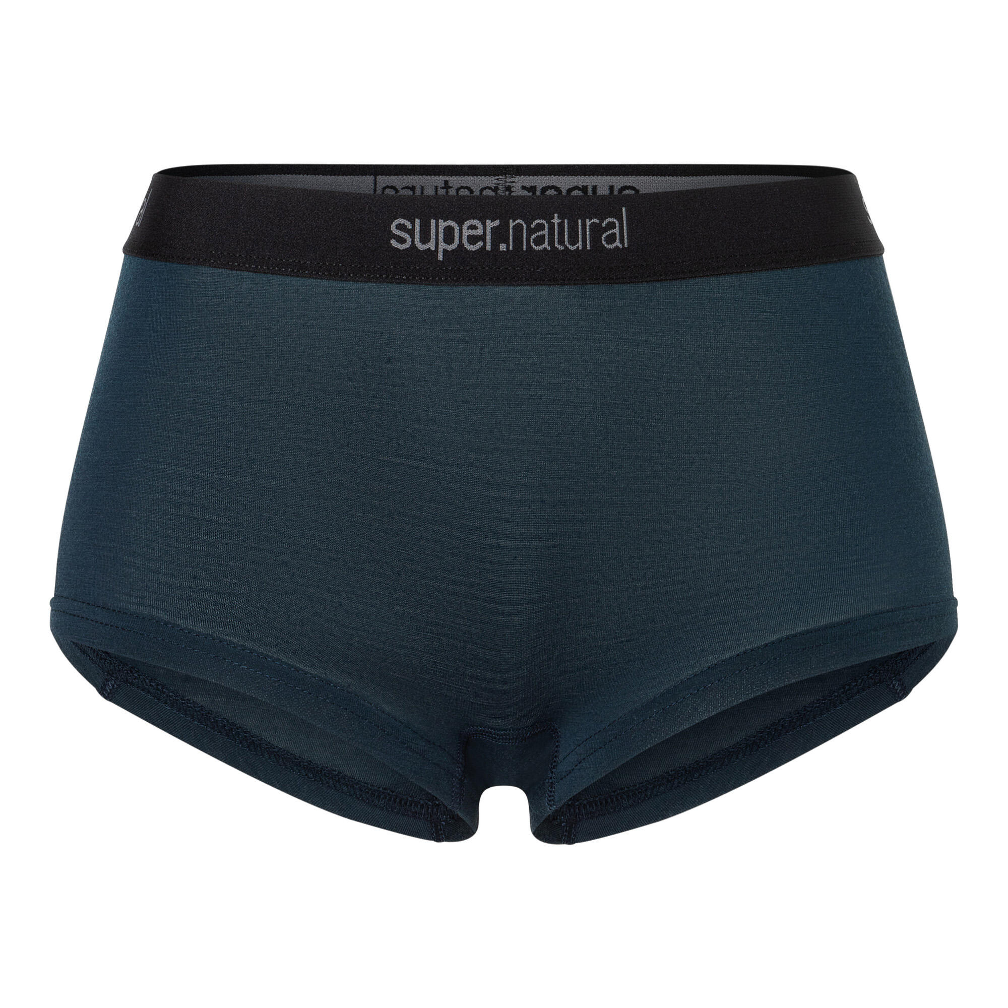 Bokserki termoaktywne damskie Super.natural Tundra175 Hipster 2Pack 7/7