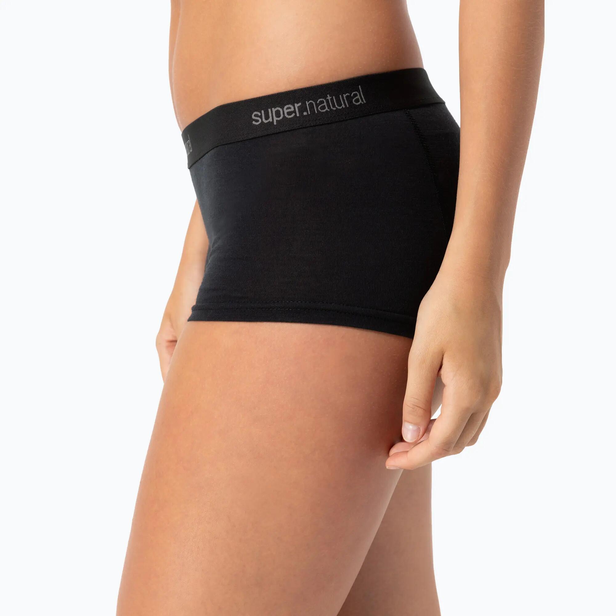 Shorty femme super.natural Tundra175 Boyfriend Hipster 7/7