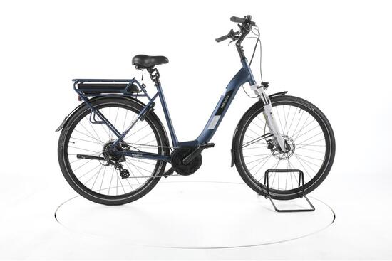 Ebike ricondizionata · Pegasus Solero E8 Plus · Buone condizioni