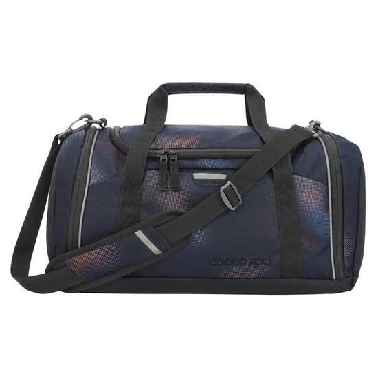 COOCAZOO Tasche Sporttasche mit Nasswäschefach, 20 Liter