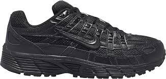 Nike P-6000 Black