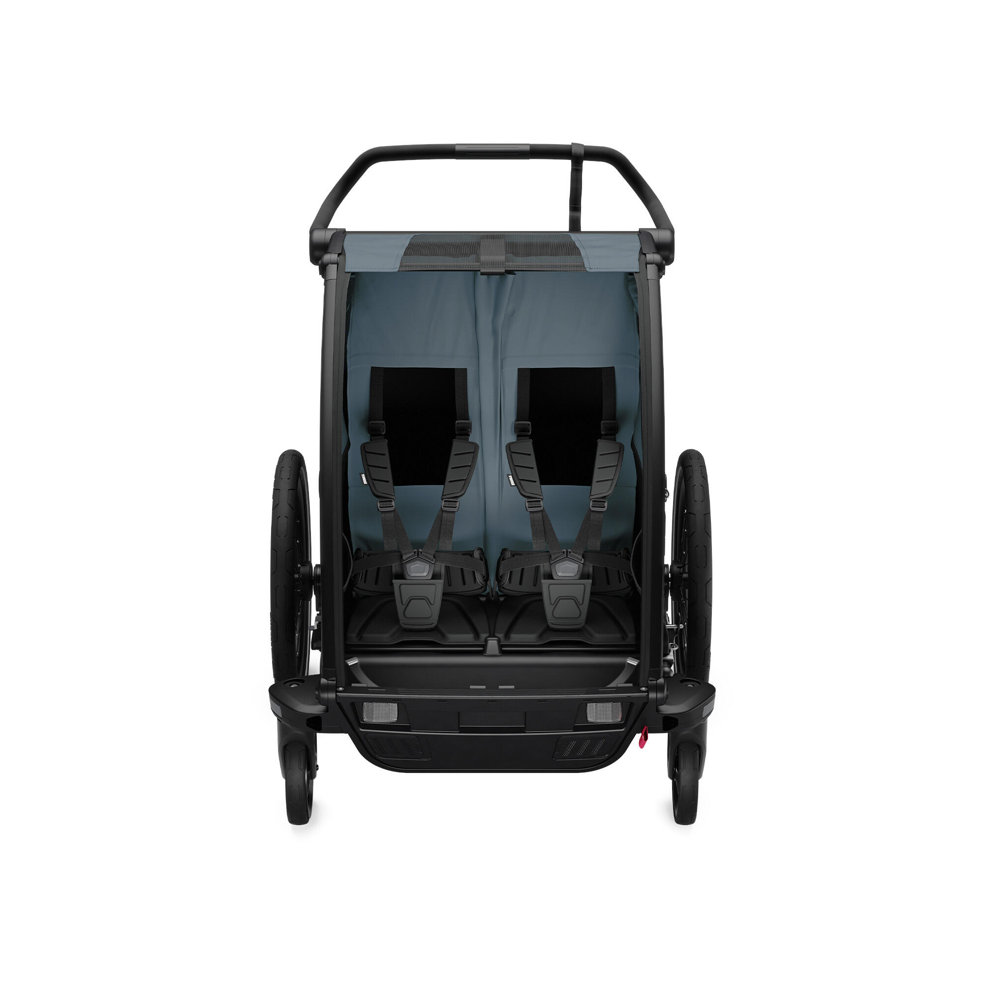 Remorque Multisport Thule Chariot Cab 4/7