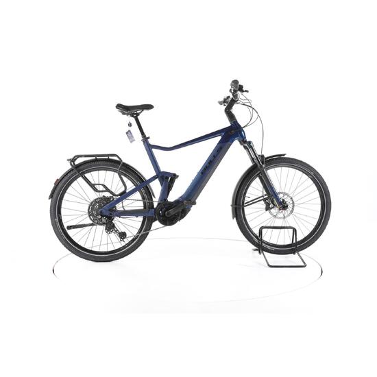 Second Life - Bulls Iconic EVO TR1 SUV E-Bike 2024 - Bardzo dobry stan
