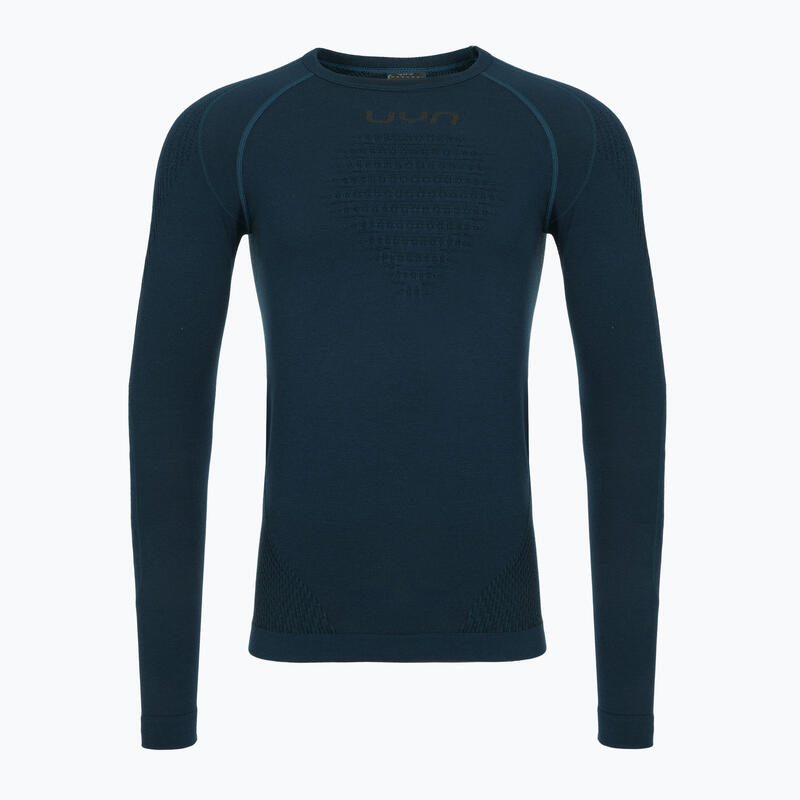 Evolutyon Biotech Thermal Jersey