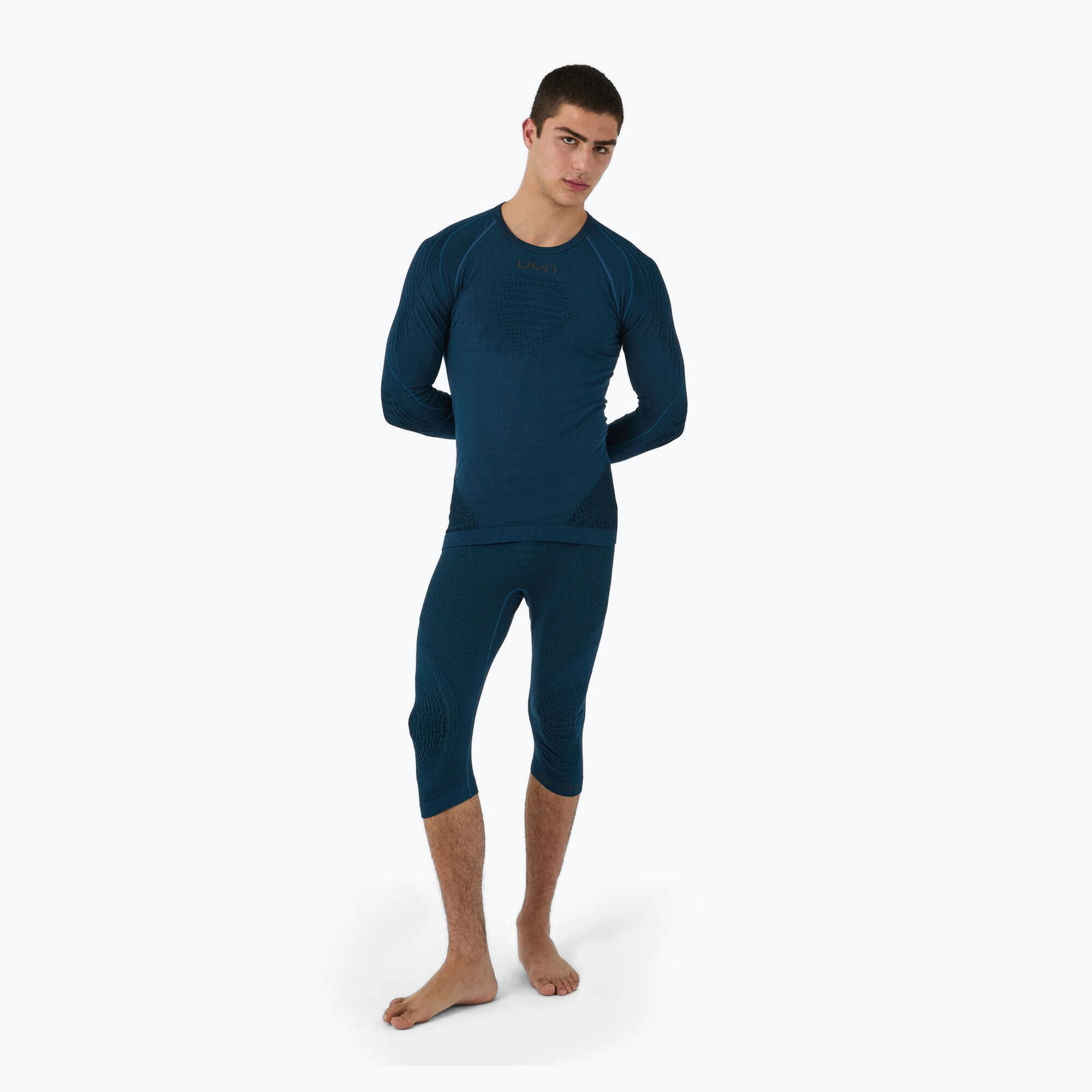 Evolutyon Biotech Thermal Jersey 2/7