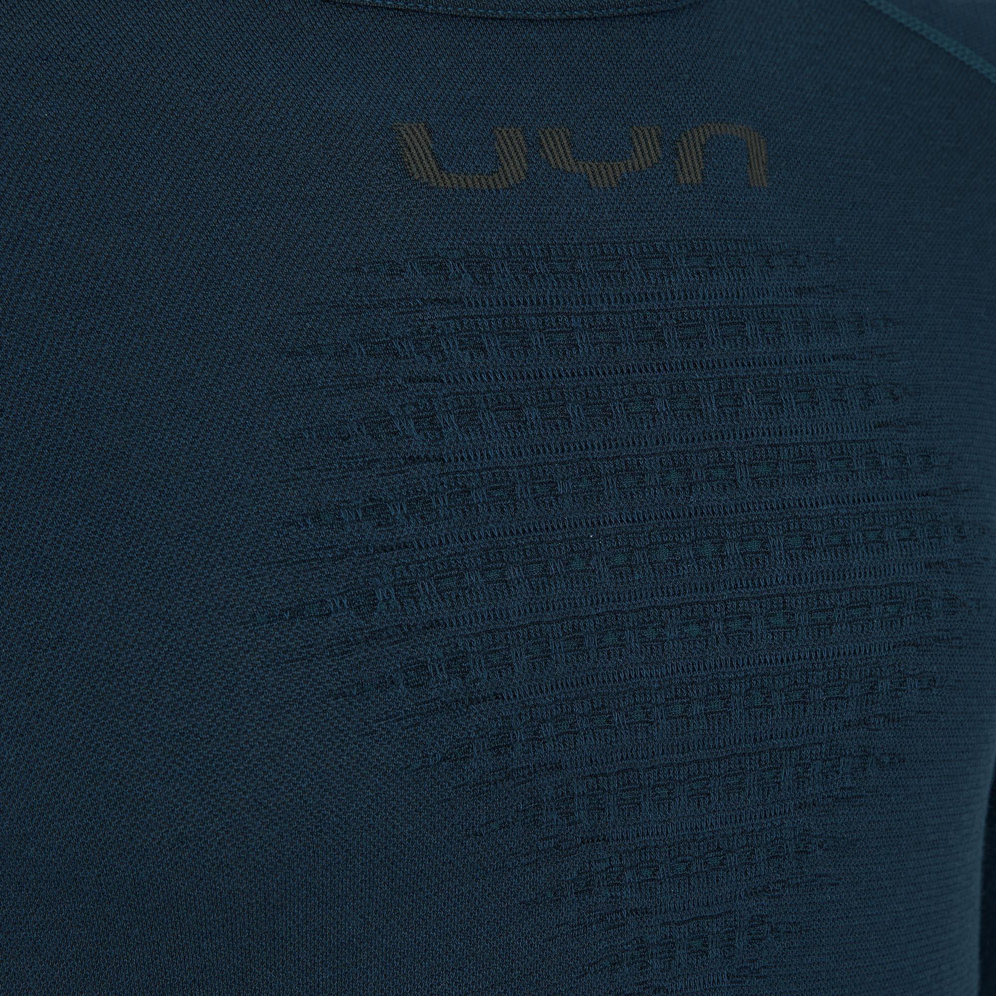 Evolutyon Biotech Thermal Jersey 5/7